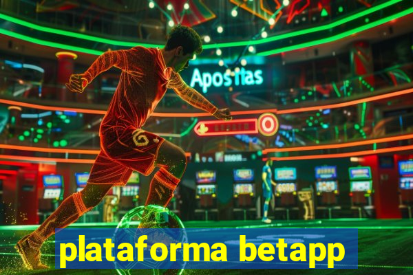 plataforma betapp